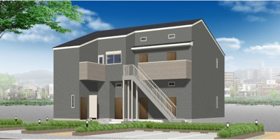 【外観】 | Seti・Gorge 馬場町