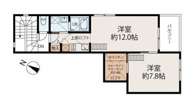  | Seti・Gorge 馬場町