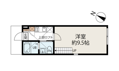  | Seti・Gorge 馬場町