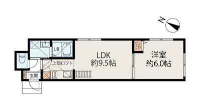  | Seti・Gorge 馬場町