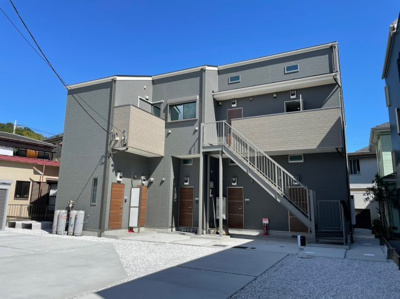 【外観】 | Seti・Gorge 馬場町