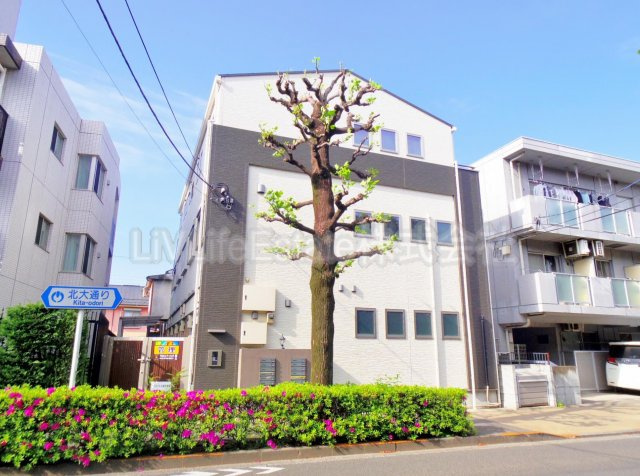 アイコート小金井本町　