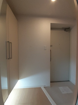 【玄関】 | S.Grace