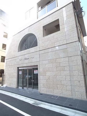 【外観】 | S.Grace