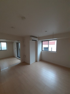 【居間・リビング】 | S.Grace