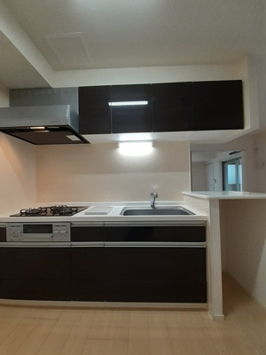 【キッチン】 | S.Grace