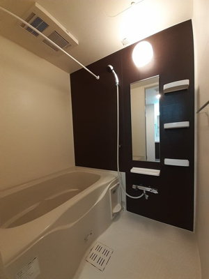 【浴室】 | S.Grace