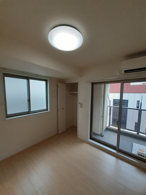 【内装】 | S.Grace