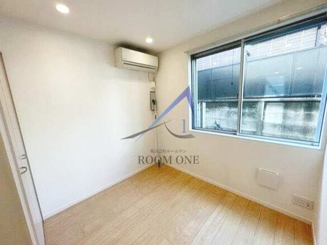 rabbit hutchⅡの内装