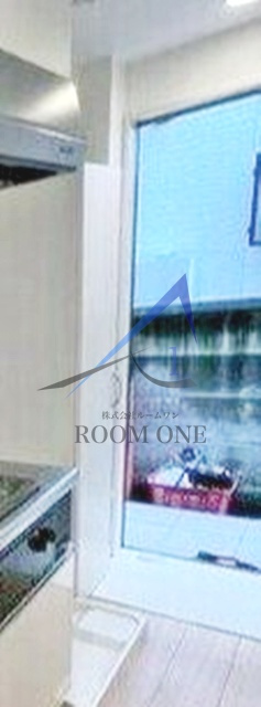 rabbit hutchⅡの玄関|玄関です。