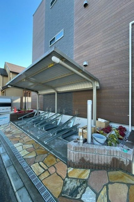 【その他共用部分】 | サンクレスト