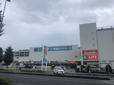 【周辺】 | サンクレスト
