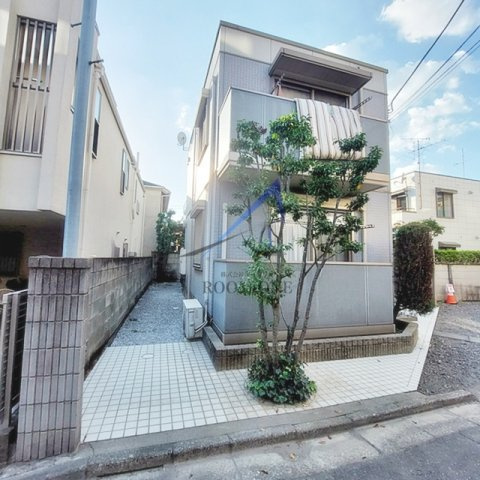 イリーズのその他共用部分|共用通路です。