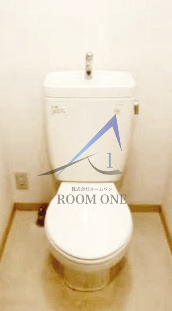 イリーズのトイレ|トイレです。