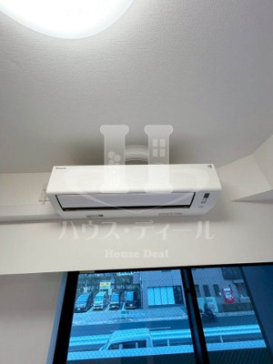 【設備】 | Mind志村坂上