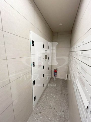 【設備】 | Mind志村坂上