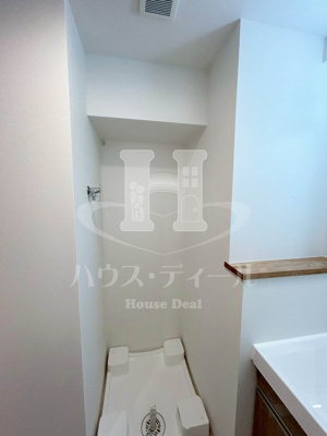 【設備】 | Mind志村坂上