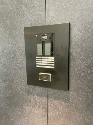 【セキュリティ】 | gm難波ウエストD.C. 仲介手数料無料