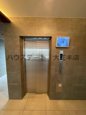 【その他共用部分】 | gm難波ウエストD.C. 仲介手数料無料