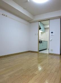 オーパスホームズ白山（旧ＨＦ白山レジデンス）の内装