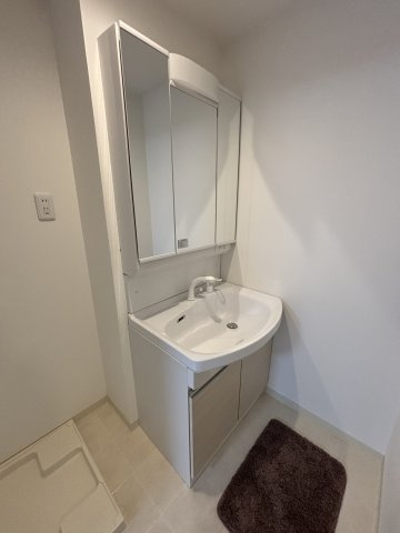 【洗面所】 | GMビルズ対馬江