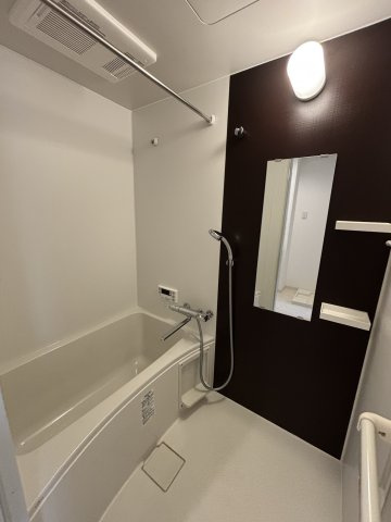 【浴室】 | GMビルズ対馬江