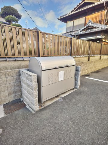 【その他共用部分】 | GMビルズ対馬江