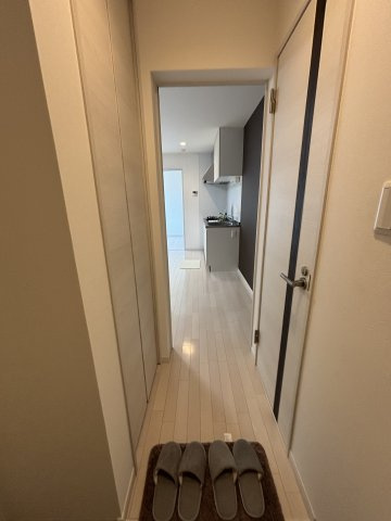 【玄関】 | GMビルズ対馬江