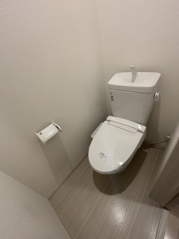 【トイレ】 | GMビルズ対馬江