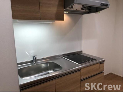 【キッチン】 | ラ・ファヴォール