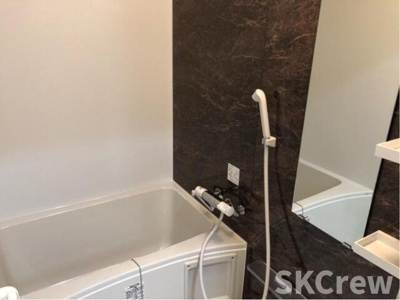 【浴室】 | ラ・ファヴォール