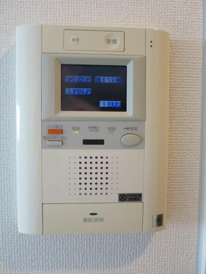 【セキュリティ】 | エコロジー錦糸町レジデンス