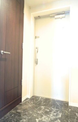 【玄関】 | エコロジー錦糸町レジデンス