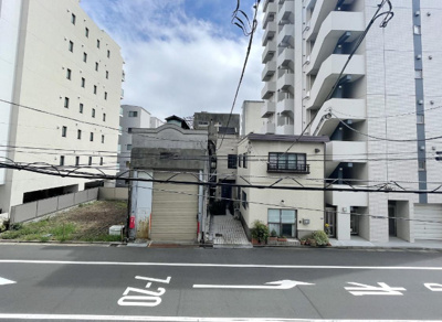 【展望】 | CONFORT NISHIHIRO