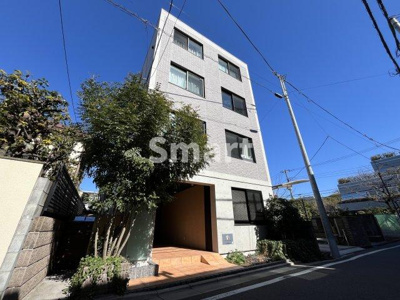 【外観】 | ウェルスクエアイズム中野坂上