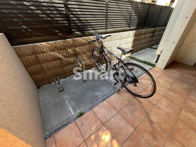 【その他共用部分】 | ウェルスクエアイズム中野坂上