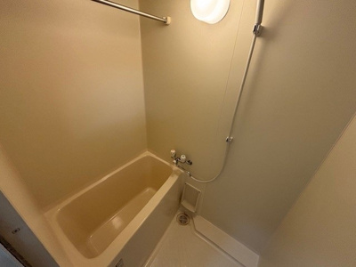 【浴室】 | メゾン伊福町