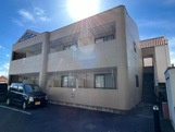 ヴィラ・シフォンⅡのその他共用部分