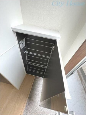 【玄関】 | N-Flat