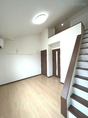 【寝室】 | N-Flat