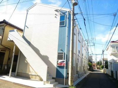 【外観】 | N-Flat