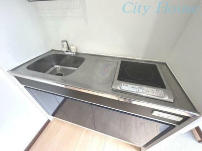 【キッチン】 | N-Flat