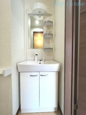 【洗面所】 | N-Flat