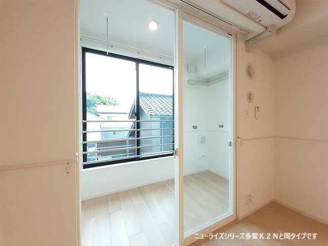 プラウド四屋　Ⅰのその他