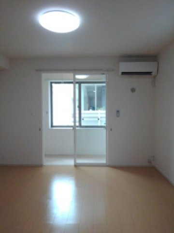 ベルダイヤの居間・リビング