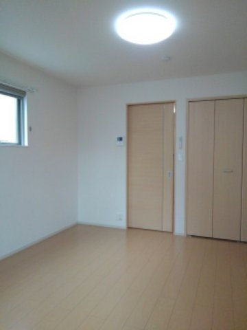 ベルダイヤの内装