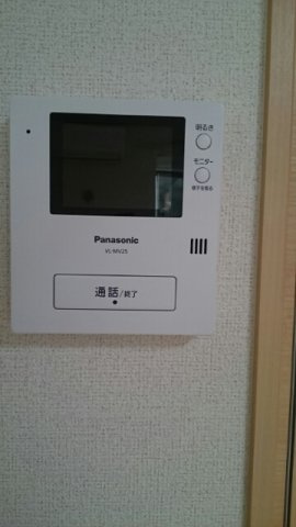 ベルダイヤのセキュリティ