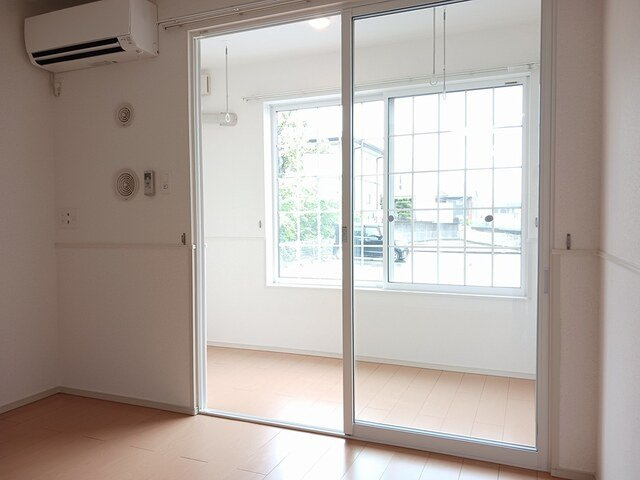 ラパンⅡのその他