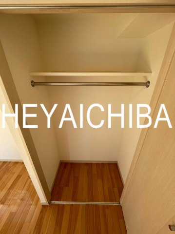 ステージファースト東日暮里の収納