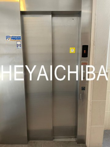 ステージファースト東日暮里のその他共用部分|エレベーター